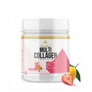 Multi Collagen BEAUTY  Powder - 30 Servings