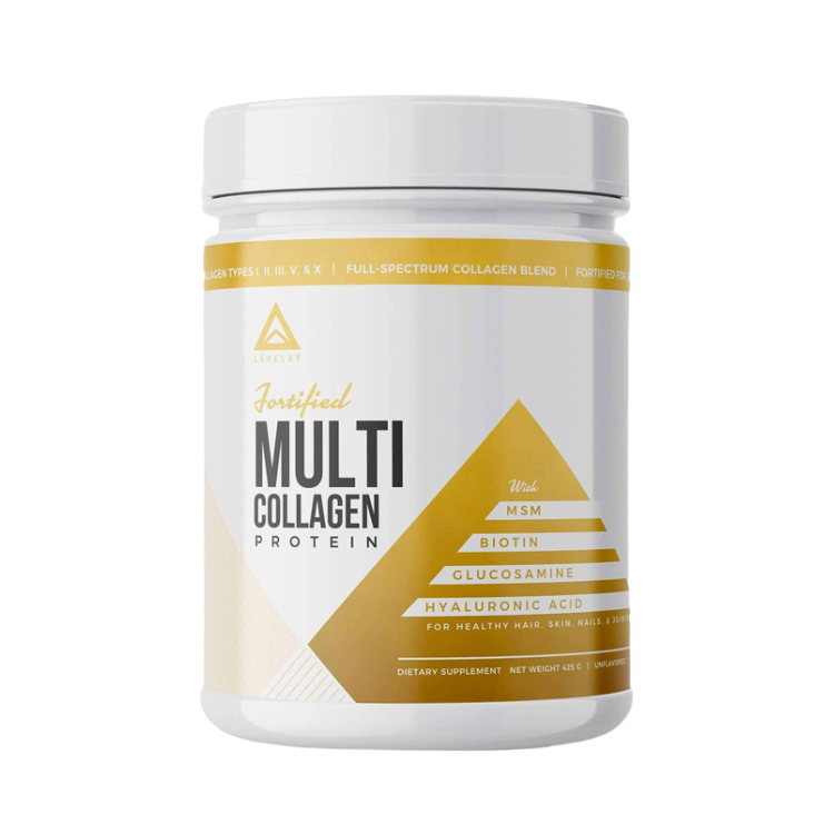 Multi Collagen BEAUTY Powder - 50 Servings