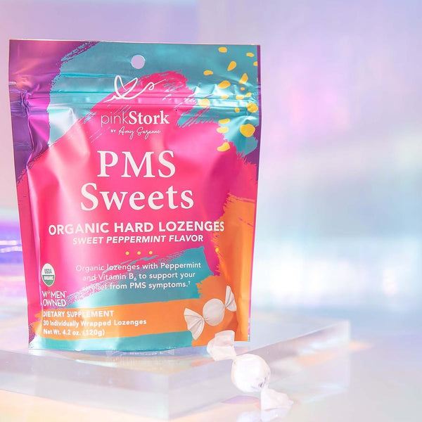 PMS Sweets