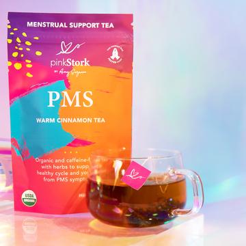 PMS Tea