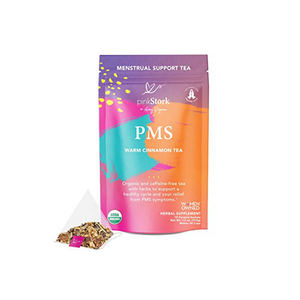 PMS Tea