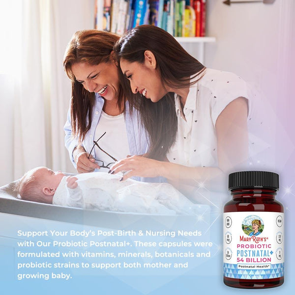 Probiotic Postnatal - 60 Count