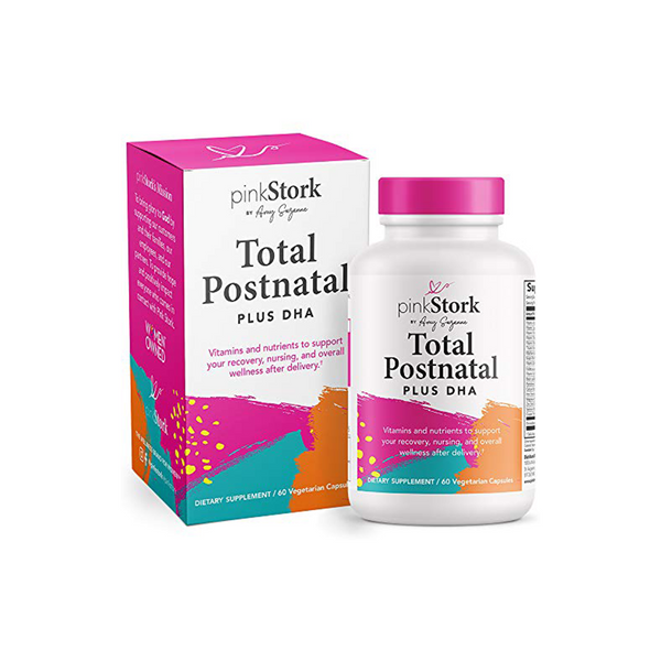 Postnatal + DHA