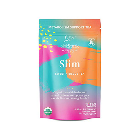 Postpartum Body Tea