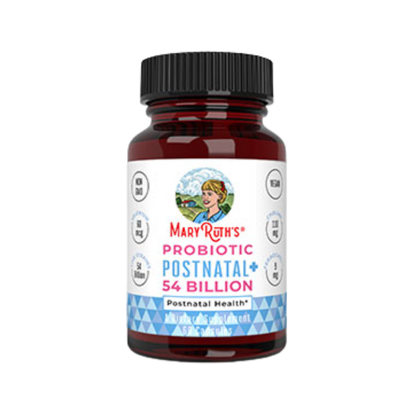 Probiotic Postnatal - 60 Count