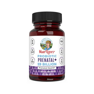 Probiotic Prenatal - 60 Count