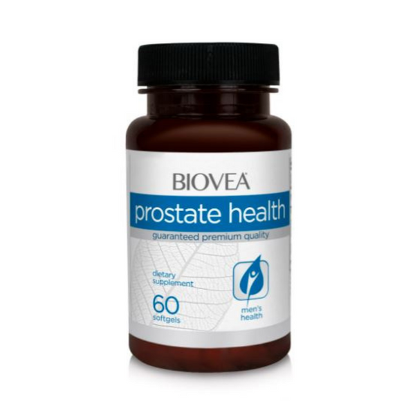 Prostate Health -60 Softgels