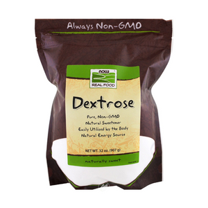 Pure Dextrose Powder - 2lbs