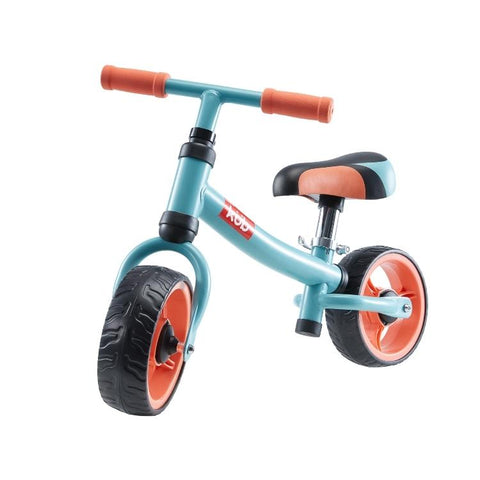 Push Bike (English Packing) - Red