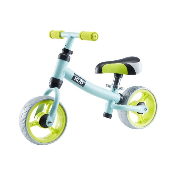 Push Bike (English Packing) - Yellow