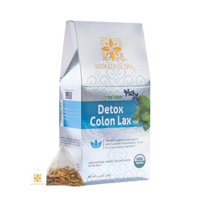 Detox Tea - 20 Teabags