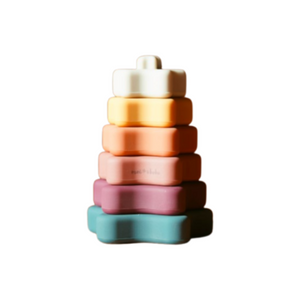 Stacking Tower Toy (Star)