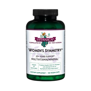 Women's Symmetry - 90 Capsules