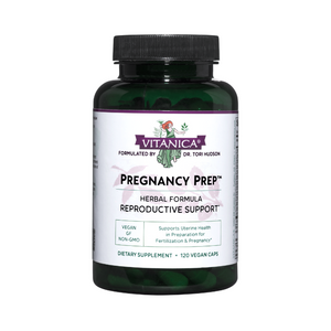 Pregnancy Prep - 60 Capsules