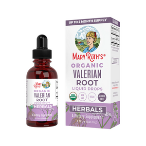 Valerian Root- 1oz