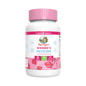 Women's Multivitamin Gummies- 60 Count