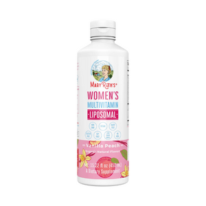 Women's Multivitamin Liposomal