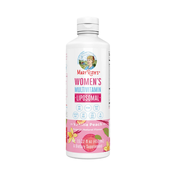 Women's Multivitamin Liposomal