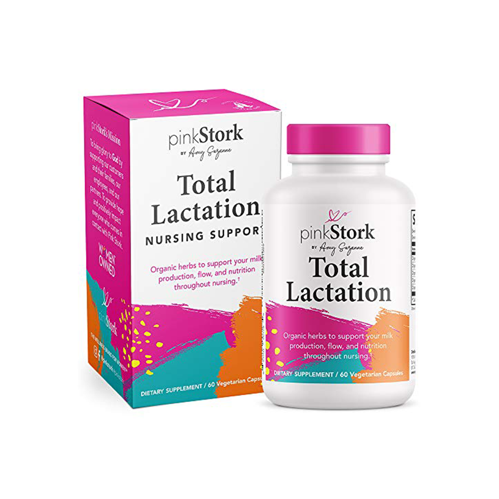 Lactation Supplement