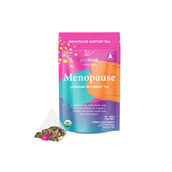 Menopause Tea