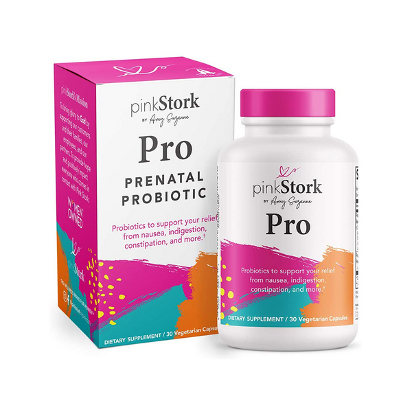 Prenatal Probiotic - 30 Capsules