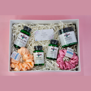 Mama Preparation Gift Set