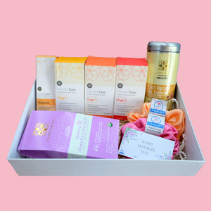 The Complete Mama Prenatal Gift Set