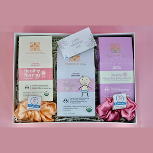 The New Mama's Gift Set